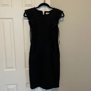 Calvin Klein semi- formal dress, size 4